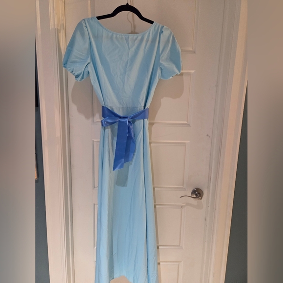 Wendy Dress Costume - Picture 5 of 8